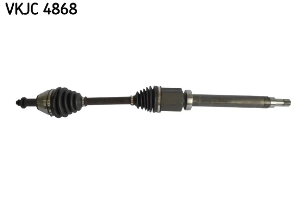 Полуоска SKF